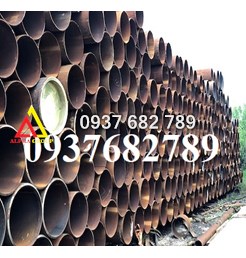 Thép ống phi 406x30.96mm( dày 30.96mm/ly/li)DN400 16INCH ASTM A106,A53,API5L